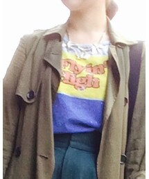 YUKI グッズ | Tシャツ/カットソー