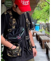 Supreme  | ボディバッグ/ウエストポーチ