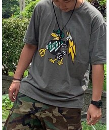WTAPS | Tシャツ/カットソー