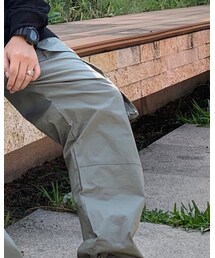 EXPANSION INC. | チノパンツ