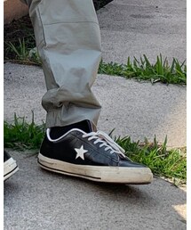 CONVERSE | スニーカー