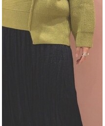 SENSE OF PLACE by URBAN RESEARCH | スカート