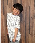 ZARA(ザラ)の「トップス(シャツ/ブラウス)」