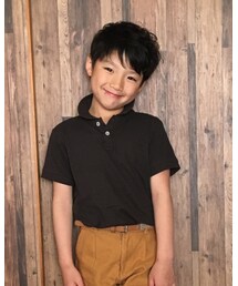 H&M | ポロシャツ