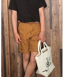 ZARA | その他パンツ