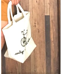 ✨100均セリア✨ | トートバッグ