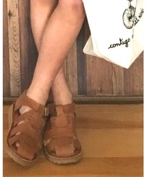 ZARA | サンダル