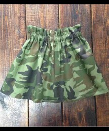 Handmade | スカート