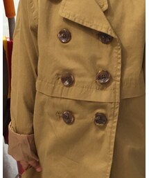 OLD NAVY | トレンチコート