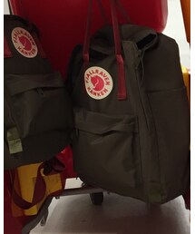 Fjallraven Kanken | バックパック/リュック