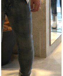 TORNADO MART | デニムパンツ