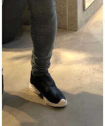 TORNADO MART | スニーカー