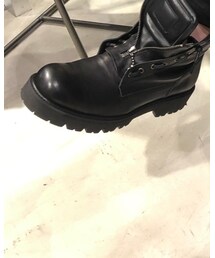 TORNADO MART | ブーツ