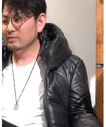 TORNADO MART | ダウンジャケット/コート