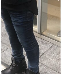 TORNADO MART | デニムパンツ