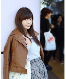 ？？？ | スカート