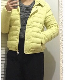 lachapelle | ブルゾン