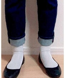 GU | バレエシューズ