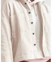 GU | ジャケット/アウター