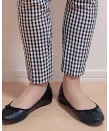 GU | バレエシューズ