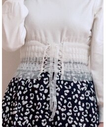 SENSE OF PLACE by URBAN RESEARCH | その他トップス