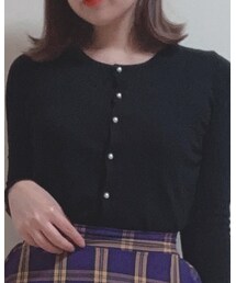 ZARA | カーディガン/ボレロ