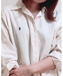 POLO RALPH LAUREN | シャツ/ブラウス