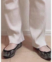 GU | バレエシューズ