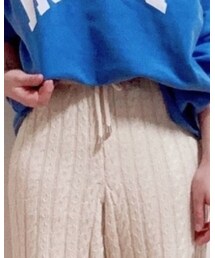 RETRO GIRL | パンツ