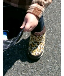 NIKE | ブーツ