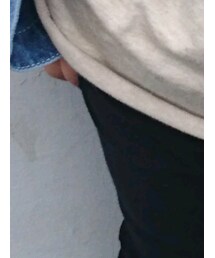 CONVERSE | タンクトップ