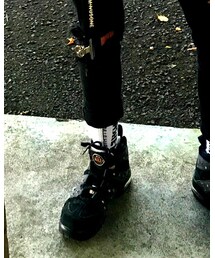 HUF＆THRASHER | ソックス/靴下