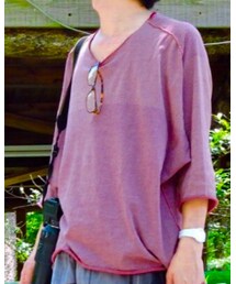 Tamaki niime | Tシャツ/カットソー