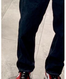 UNIQLO | デニムパンツ