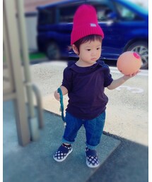 Birthday | デニムパンツ