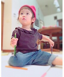 実家でのんびり♡ | その他