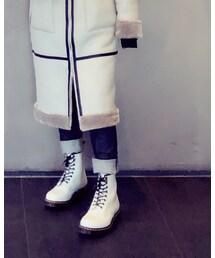 ZARA MAN | デニムパンツ