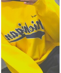 GU | スウェット