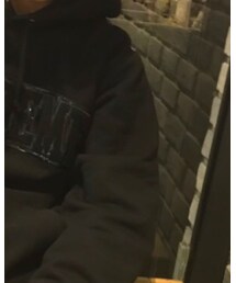 Supreme  | パーカー