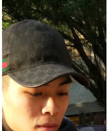 GUCCI | キャップ