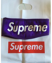 Supreme  | ヘアバンド