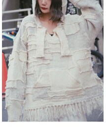 LABRAT | トップス