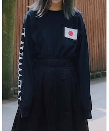 LABRAT | Tシャツ/カットソー