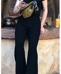 H&M | スラックス