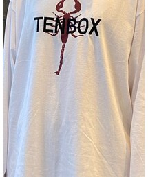 TENBOX | Tシャツ/カットソー