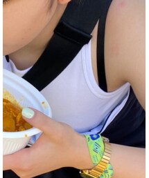 H&M | タンクトップ