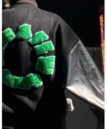 afewgoodkids | スタジャン