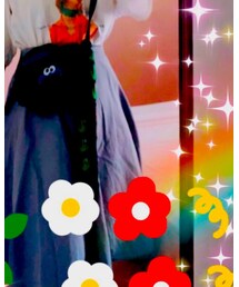 邻家女孩 | スカート