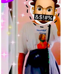 琉璃色彩 | Tシャツ/カットソー