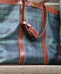 POLO RALPH LAUREN | トートバッグ